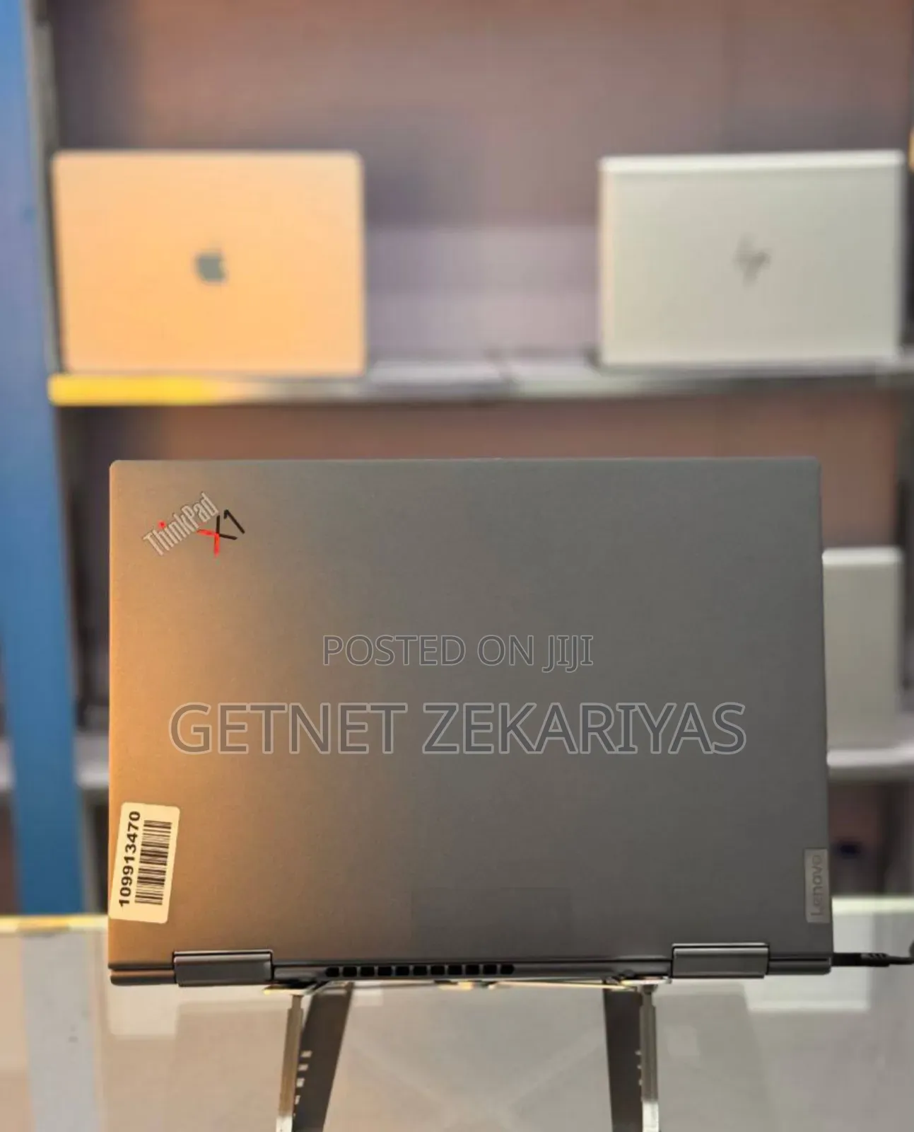 New Laptop Lenovo ThinkPad E14 Gen 6 32GB Intel Core I7 SSD 512GB