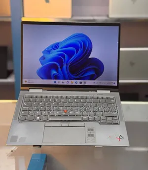 New Laptop Lenovo ThinkPad E14 Gen 6 32GB Intel Core I7 SSD 512GB