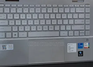 Photo - New Laptop HP Pavilion X360 16GB Intel Core I5 SSD 512GB