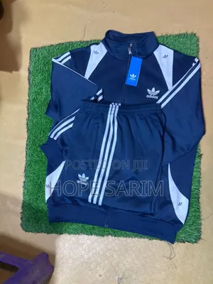 Original Tuta Complete