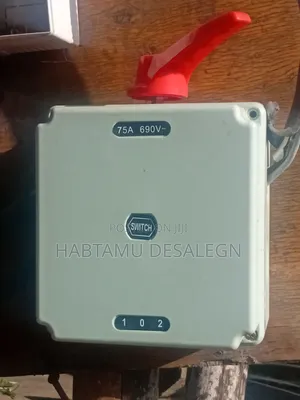 Photo - Ats Sales With Installation