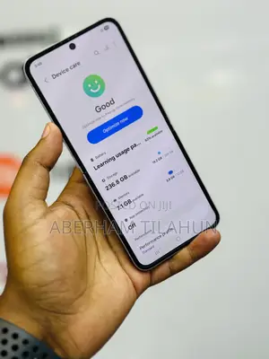Samsung Galaxy Z Flip6 256 GB Silver