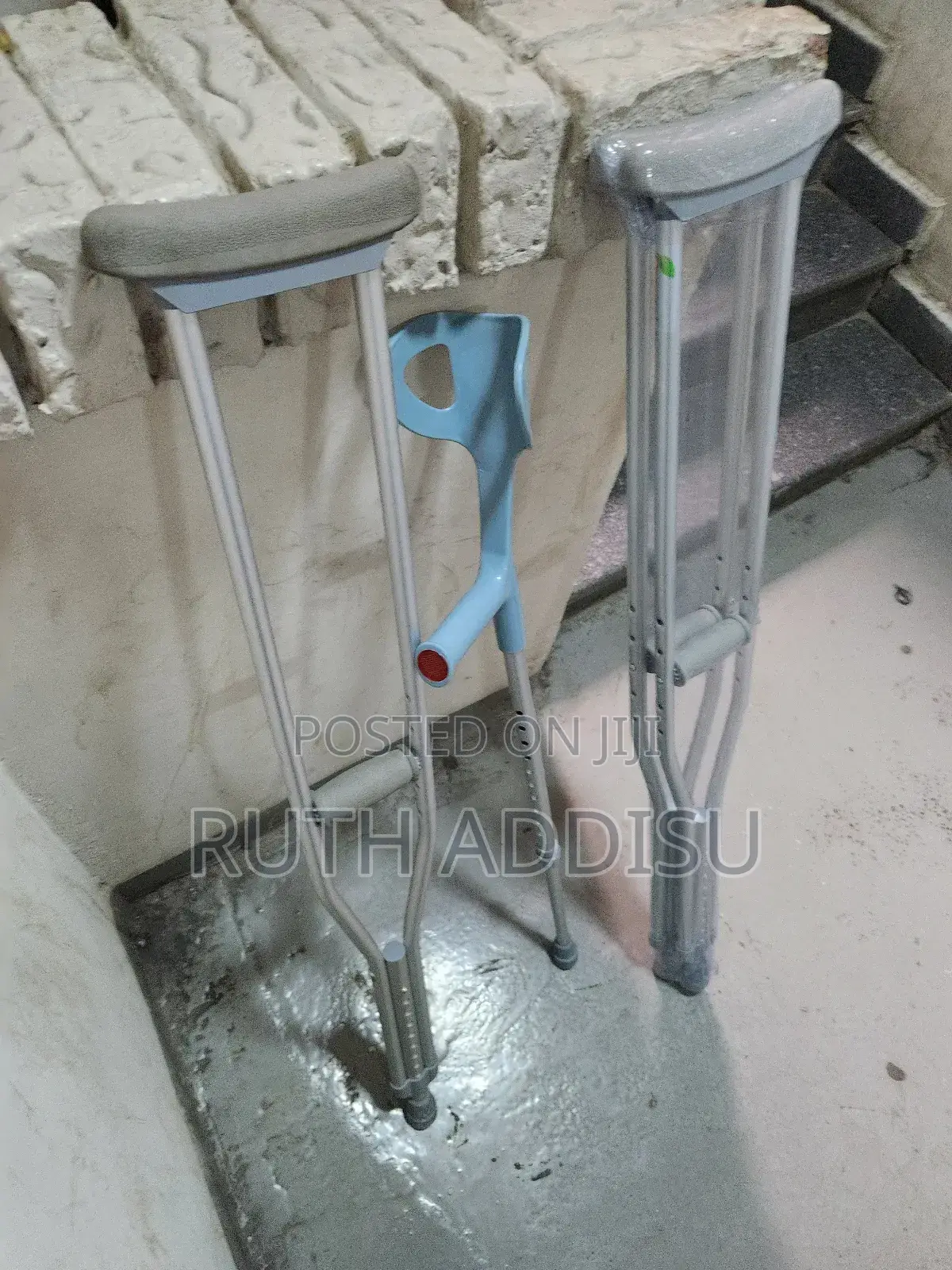 Axillary Crutches朱明axillary Crtches肺主axillary Crutches Packed Crutches