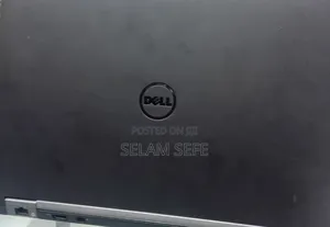 New Laptop Dell 8GB Intel Core I7 SSD 256GB