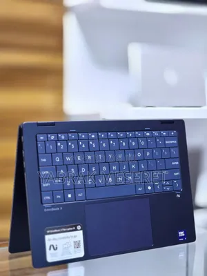 Photo - New Laptop HP OmniBook Ultra Flip 14" 16GB Intel Core Ultra 7 SSD 1T