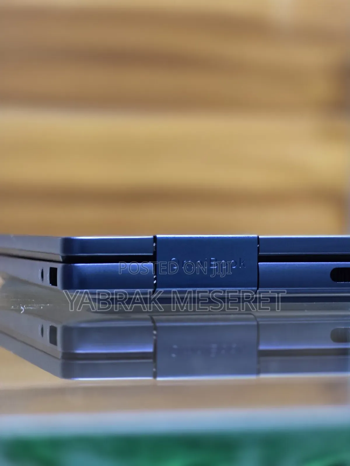 New Laptop HP OmniBook Ultra Flip 14" 16GB Intel Core Ultra 7 SSD 1T