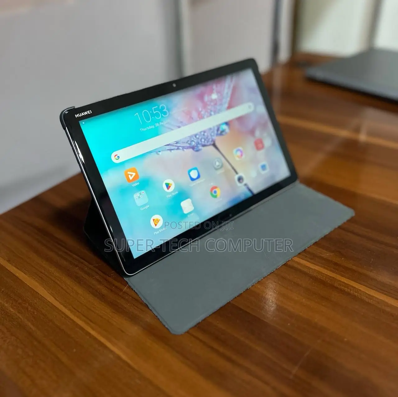 New Huawei MediaPad M5 Lite 32 GB