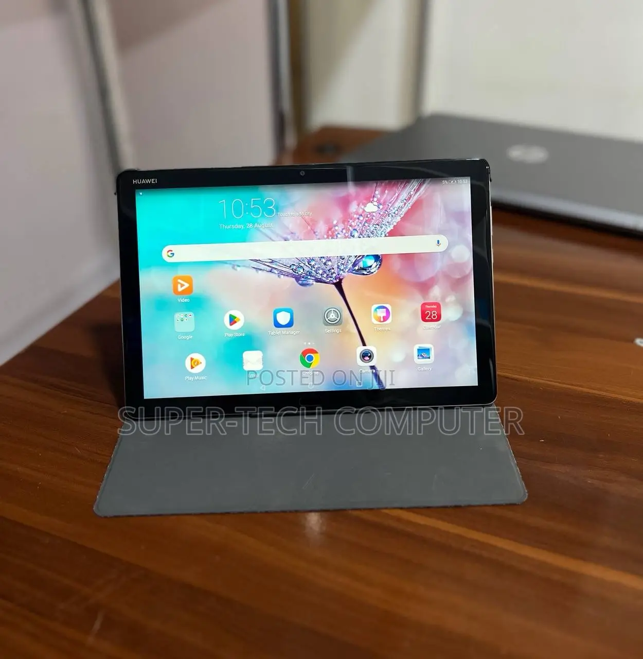 New Huawei MediaPad M5 Lite 32 GB