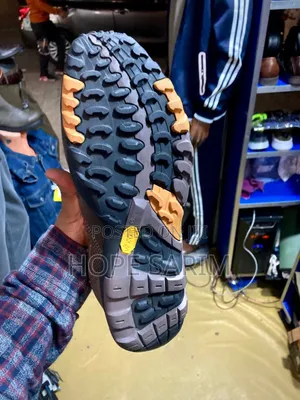 44 Merrele for Male Shoes ጫማ