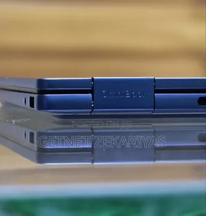 New Laptop HP OmniBook X Flip 14" 16GB Intel Core Ultra 7 SSD 1T