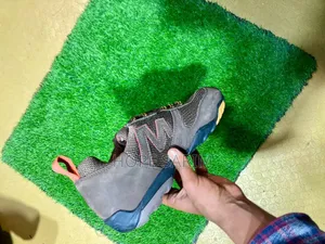 44 Merrele for Male Shoes ጫማ