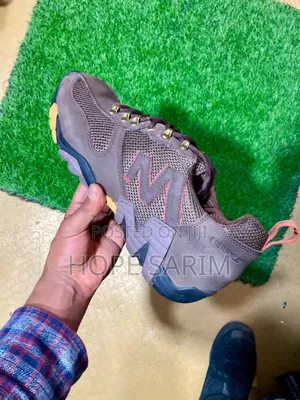 Photo - 44 Merrele for Male Shoes ጫማ