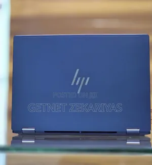 New Laptop HP OmniBook X Flip 14" 16GB Intel Core Ultra 7 SSD 1T