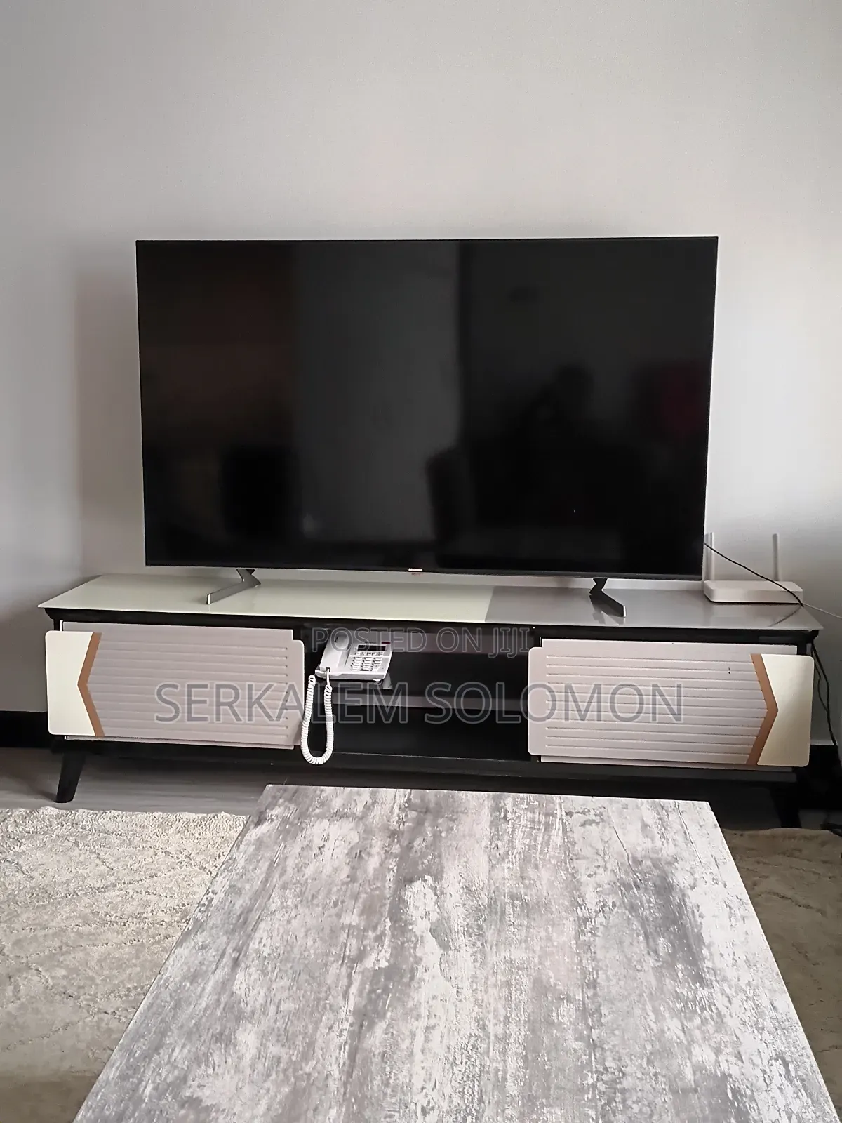 Television