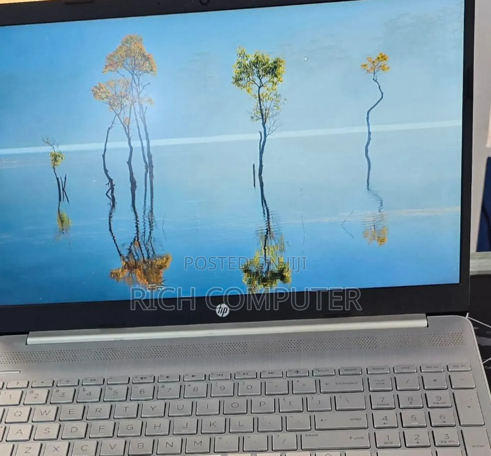New Laptop HP Stream Notebook 16GB Intel Core I5 SSD 512GB