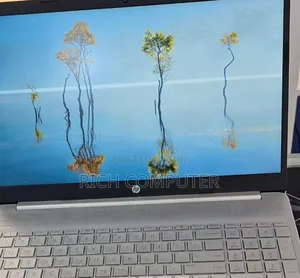 New Laptop HP Stream Notebook 16GB Intel Core I5 SSD 512GB
