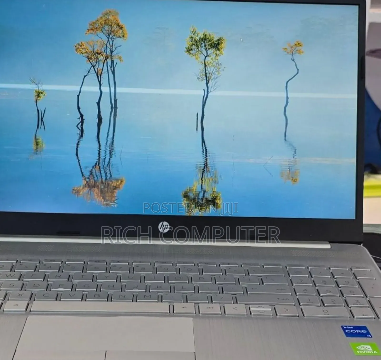 New Laptop HP Stream Notebook 16GB Intel Core I5 SSD 512GB