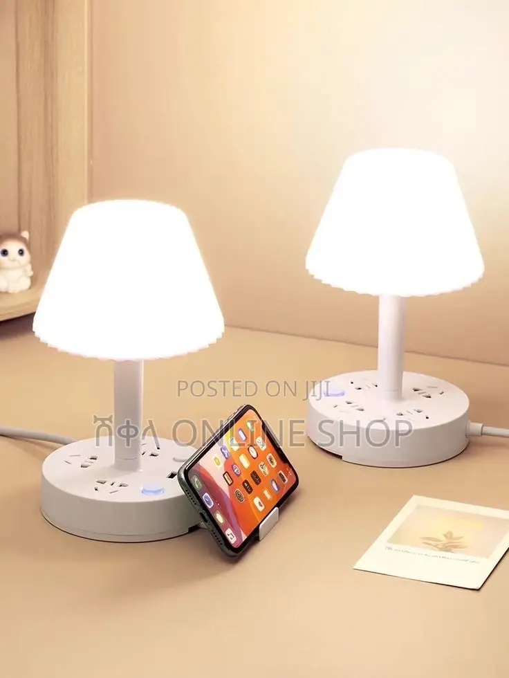 Table Lamp Socket