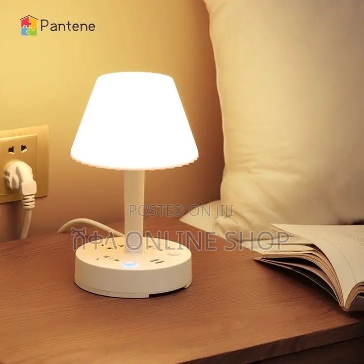 Table Lamp Socket