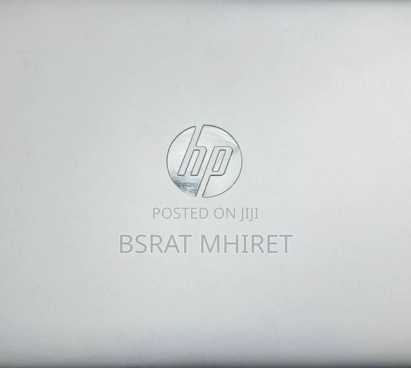 New Laptop HP EliteBook 840 G3 8GB Intel Core I5 SSD 500GB