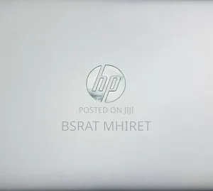 Photo - New Laptop HP EliteBook 840 G3 8GB Intel Core I5 SSD 500GB