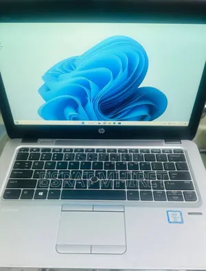 New Laptop HP EliteBook 840 G3 8GB Intel Core I5 SSD 500GB
