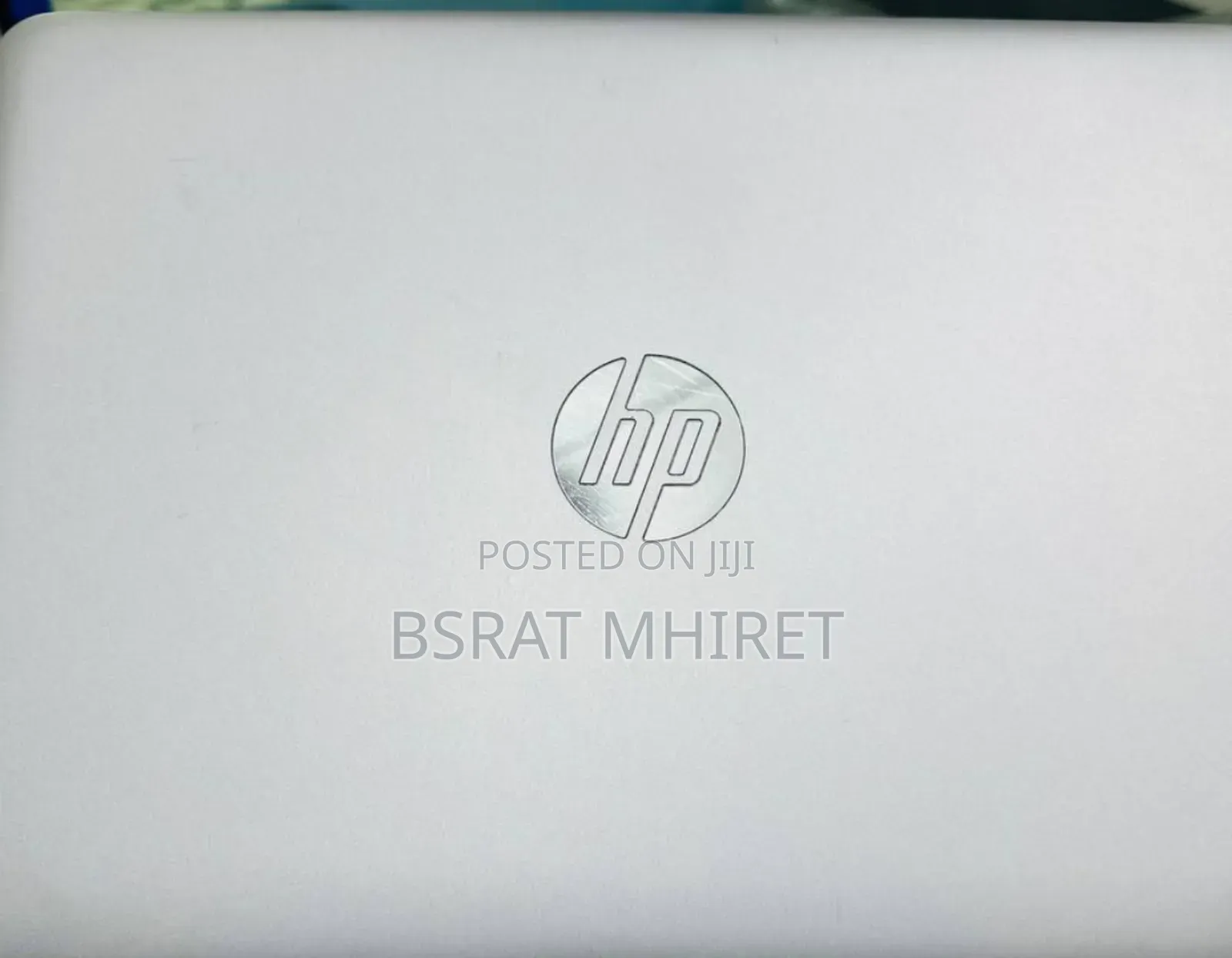 New Laptop HP EliteBook 840 G3 8GB Intel Core I5 SSD 500GB