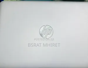 New Laptop HP EliteBook 840 G3 8GB Intel Core I5 SSD 500GB