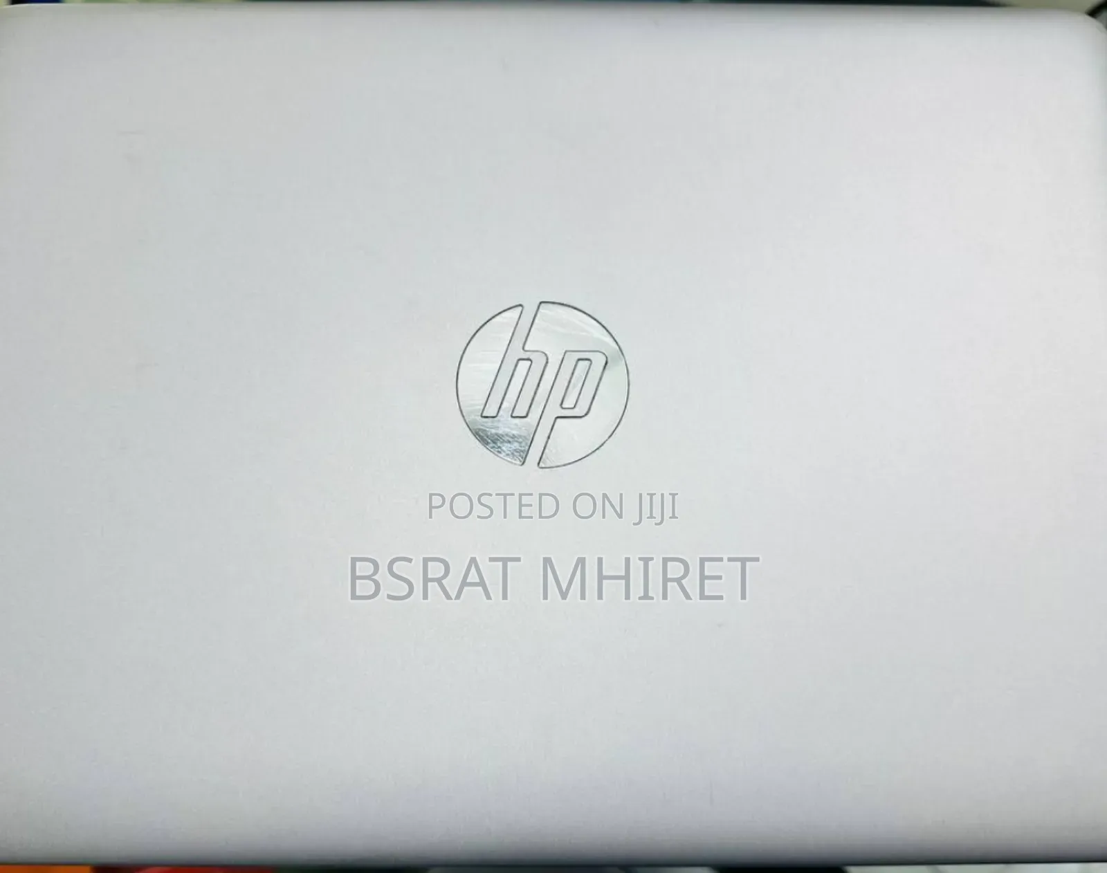 New Laptop HP EliteBook 840 G3 8GB Intel Core I5 SSD 500GB