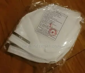 Photo - Face Mask Kn95 Masks
