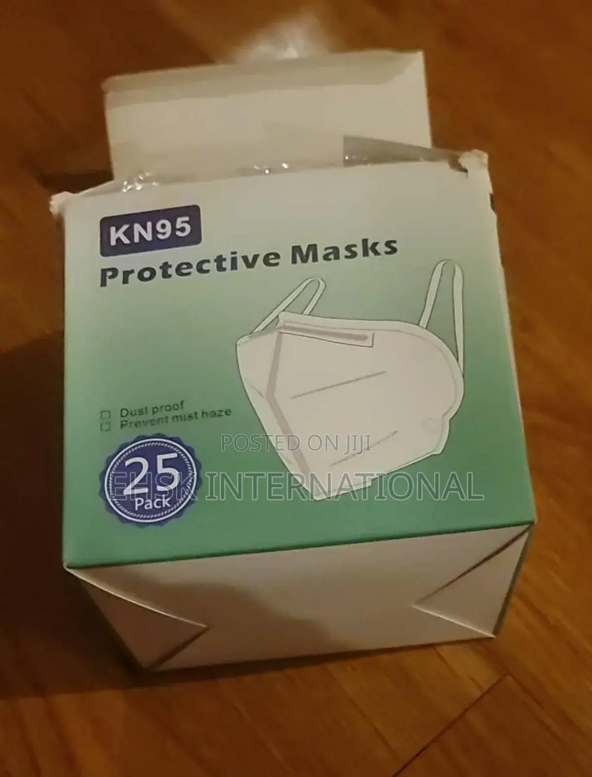 Face Mask Kn95 Masks