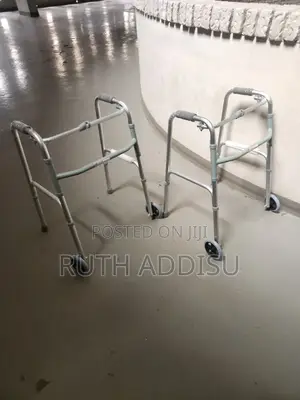 Photo - Walker蝨不medical Walker管家almunium Walker痂不medical Walker肇始walker New