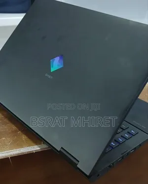 New Laptop HP Omen 17 32GB Intel Core I9 SSD 2T