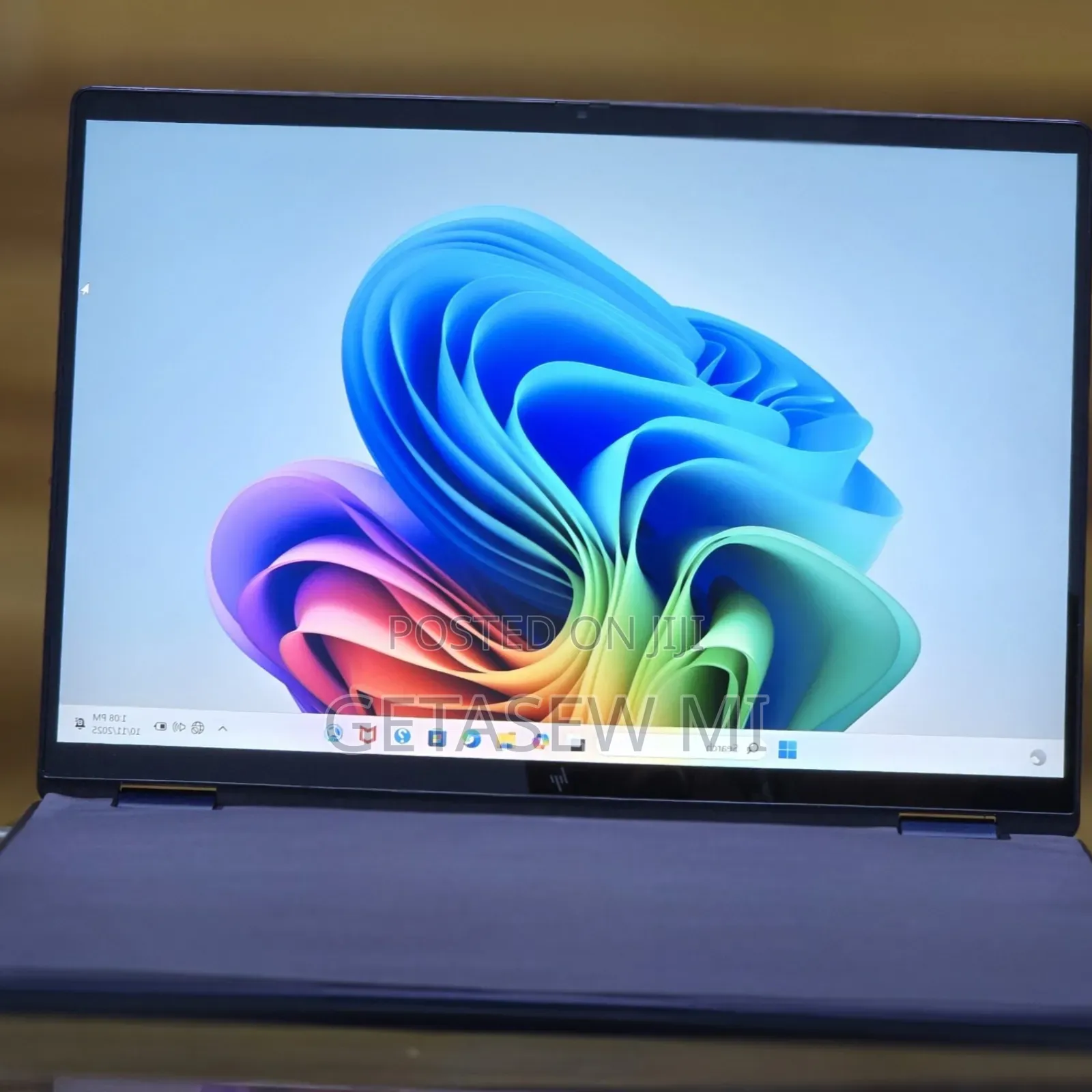New Laptop HP OmniBook 5 14" 16GB Intel Core Ultra 7 SSD 1T