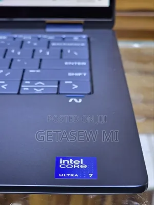 New Laptop HP OmniBook 5 14" 16GB Intel Core Ultra 7 SSD 1T