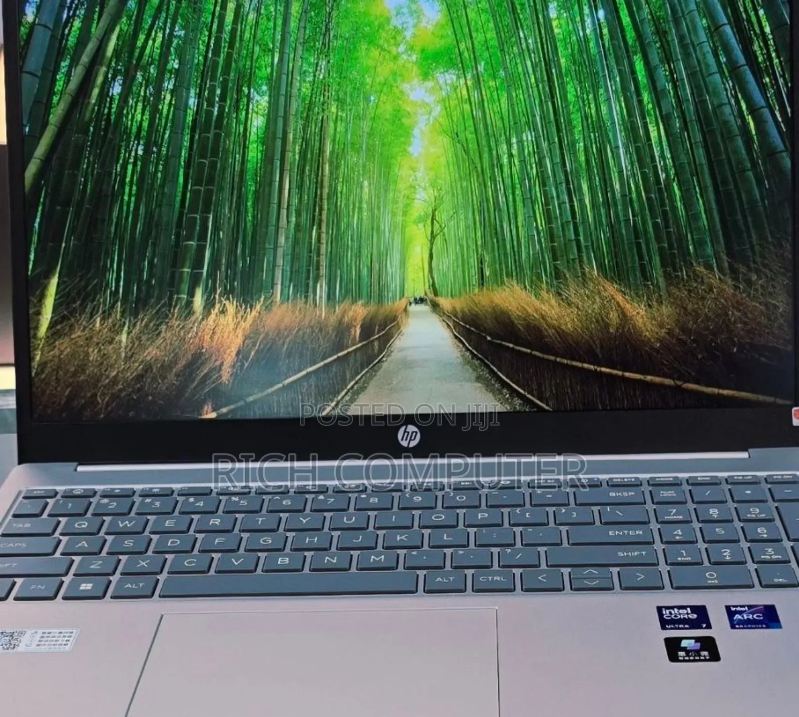 New Laptop HP Stream Notebook 16GB Intel Core I7 SSD 1T