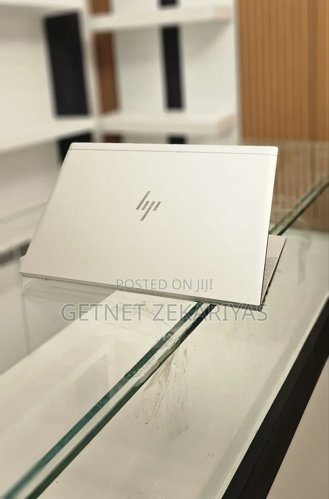 New Laptop HP EliteBook 840 G8 16GB Intel Core I7 SSD 512GB