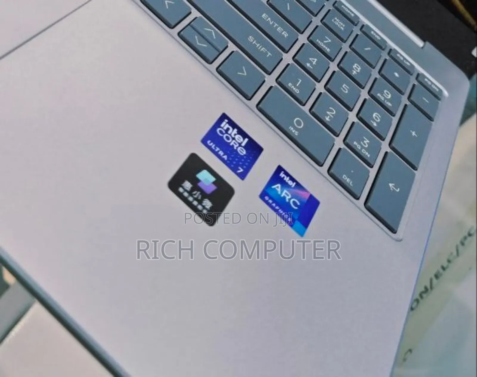 New Laptop HP Stream Notebook 16GB Intel Core I7 SSD 1T