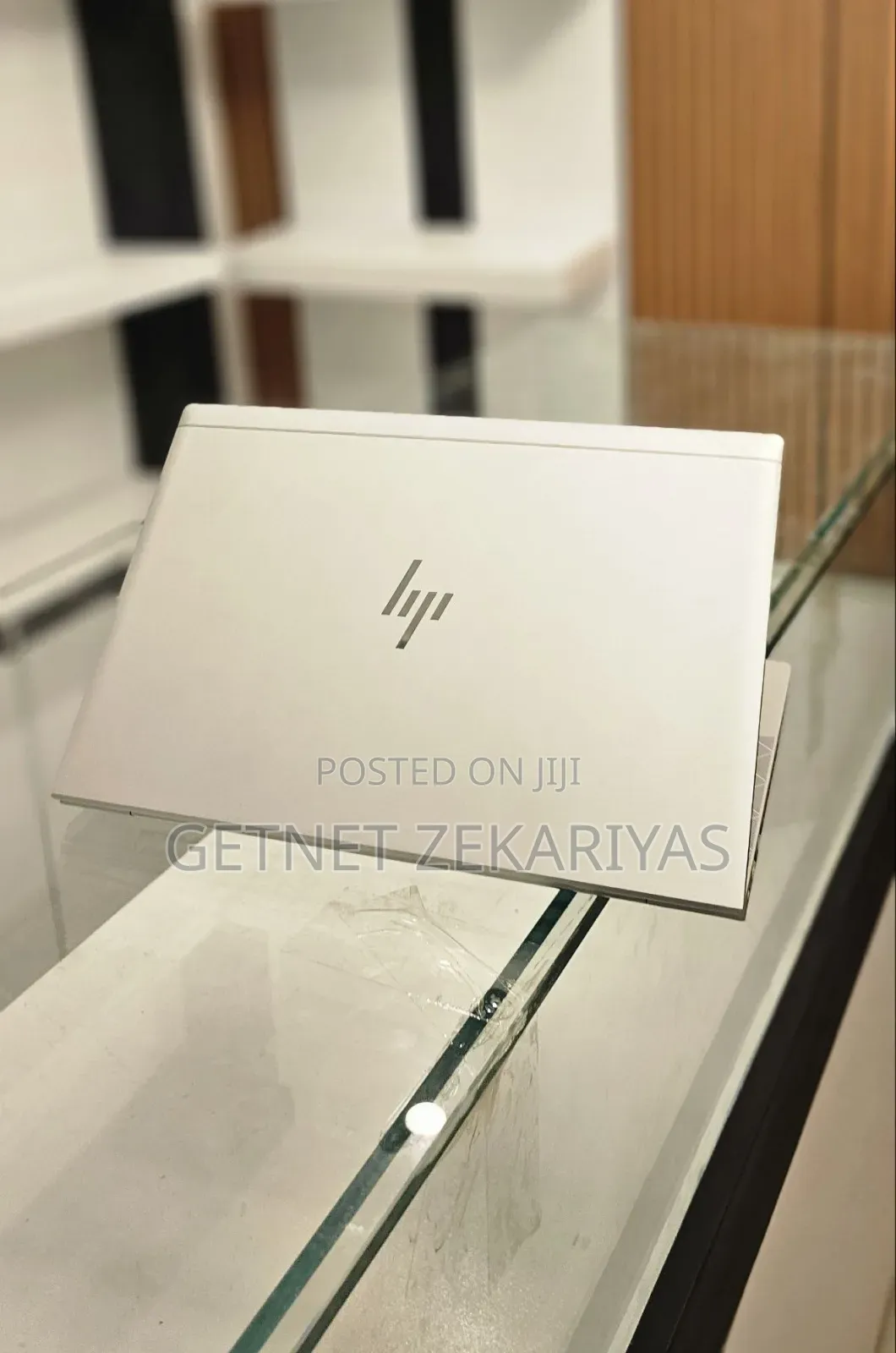 New Laptop HP EliteBook 840 G8 16GB Intel Core I7 SSD 512GB