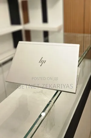 New Laptop HP EliteBook 840 G8 16GB Intel Core I7 SSD 512GB