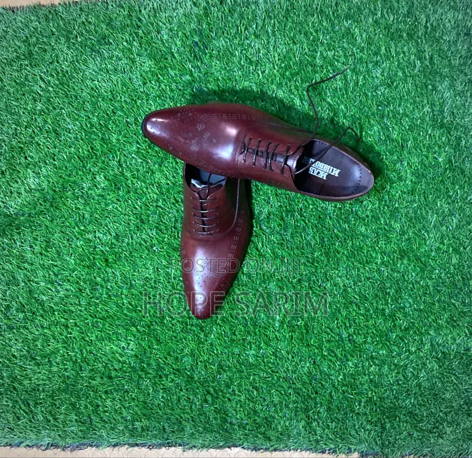 Original Wedding Shoes