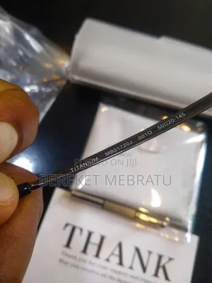 Super High Quality Pure Titanium Fashion Glasses Vintage Luxury Unisex