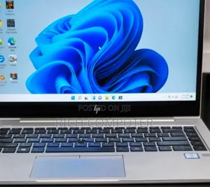 New Laptop HP EliteBook 840 G5 16GB Intel Core I5 SSD 512GB