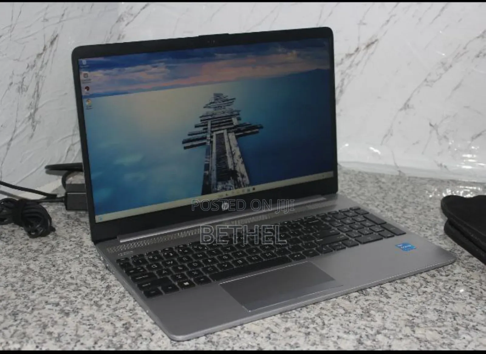 Laptop HP 250 G8 8GB Intel Core I5 SSD 512GB