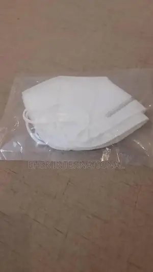 Face Mask Kn95
