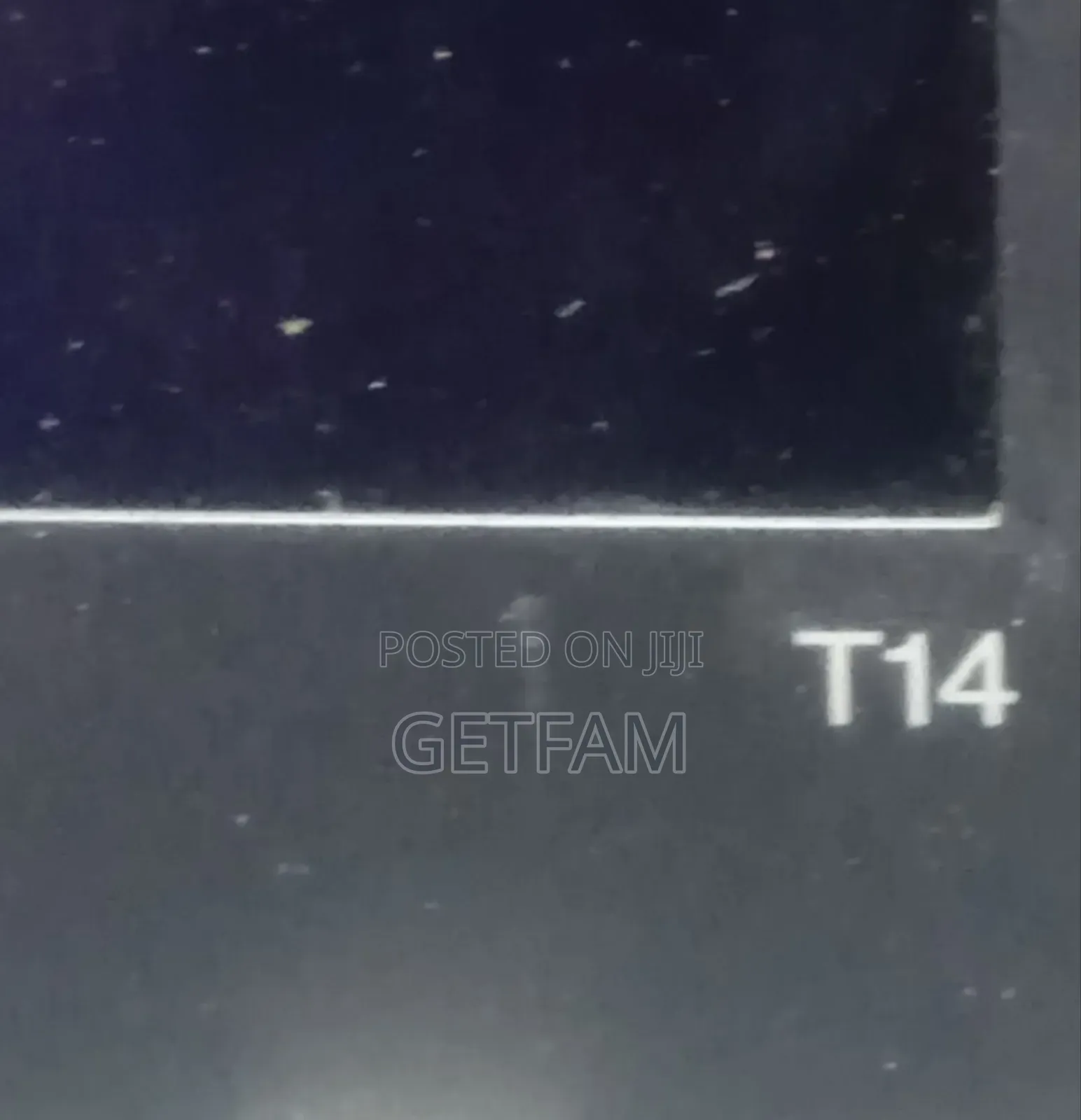 New Laptop Lenovo ThinkPad Yoga 16GB Intel Core I7 SSD 512GB