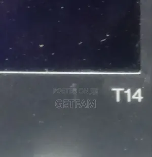 New Laptop Lenovo ThinkPad Yoga 16GB Intel Core I7 SSD 512GB