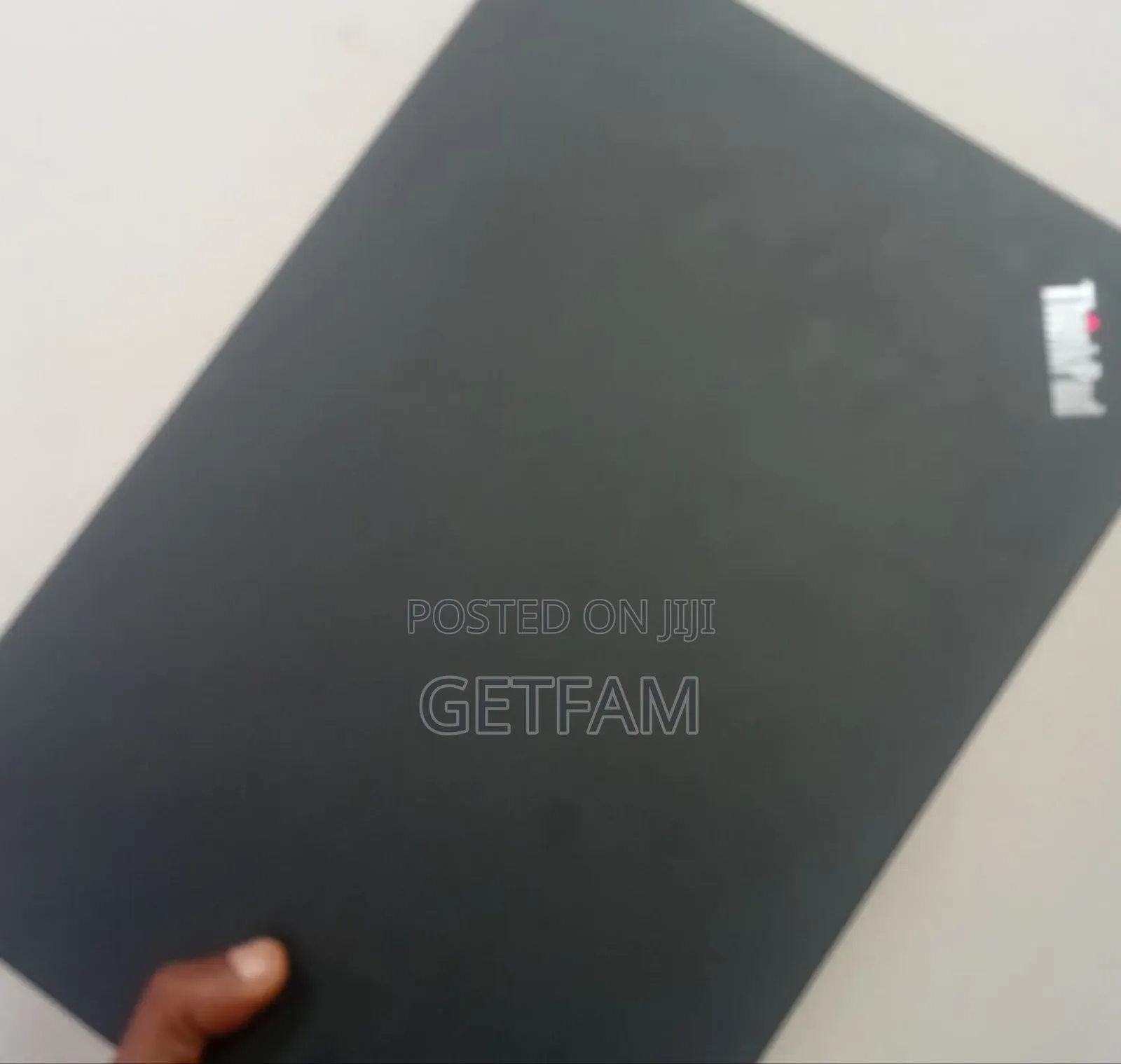 New Laptop Lenovo ThinkPad Yoga 16GB Intel Core I7 SSD 512GB