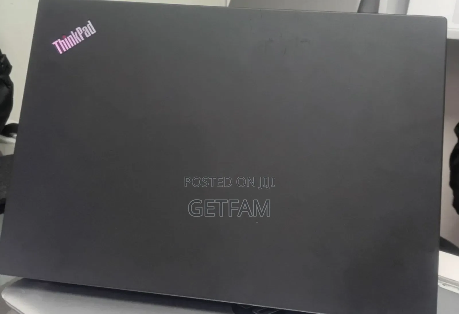 New Laptop Lenovo ThinkPad Yoga 16GB Intel Core I7 SSD 512GB