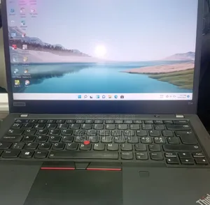 Photo - New Laptop Lenovo ThinkPad Yoga 16GB Intel Core I7 SSD 512GB